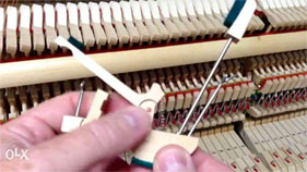 piano repair